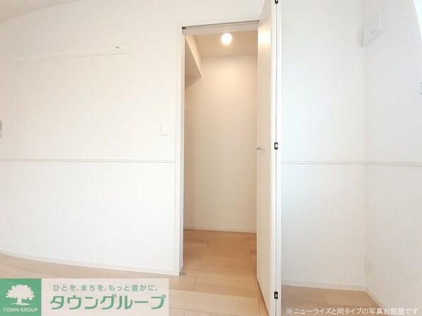 グラッツェの物件内観写真